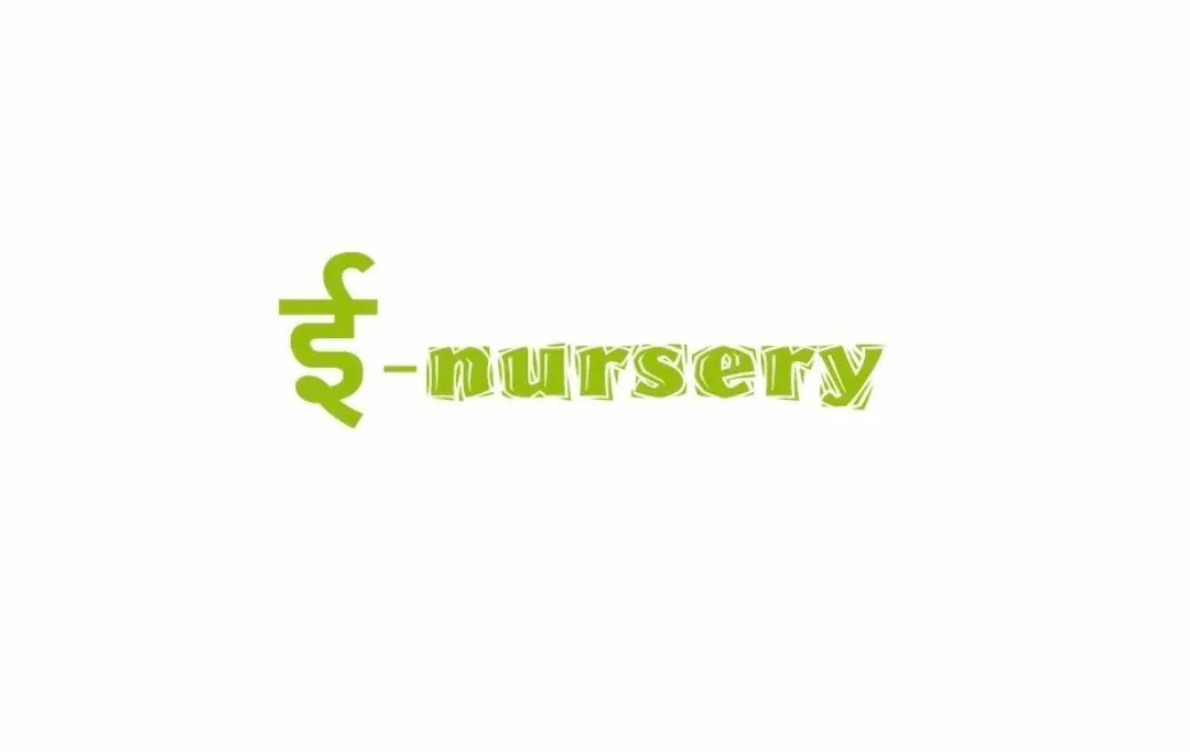 E-nursery Nepal