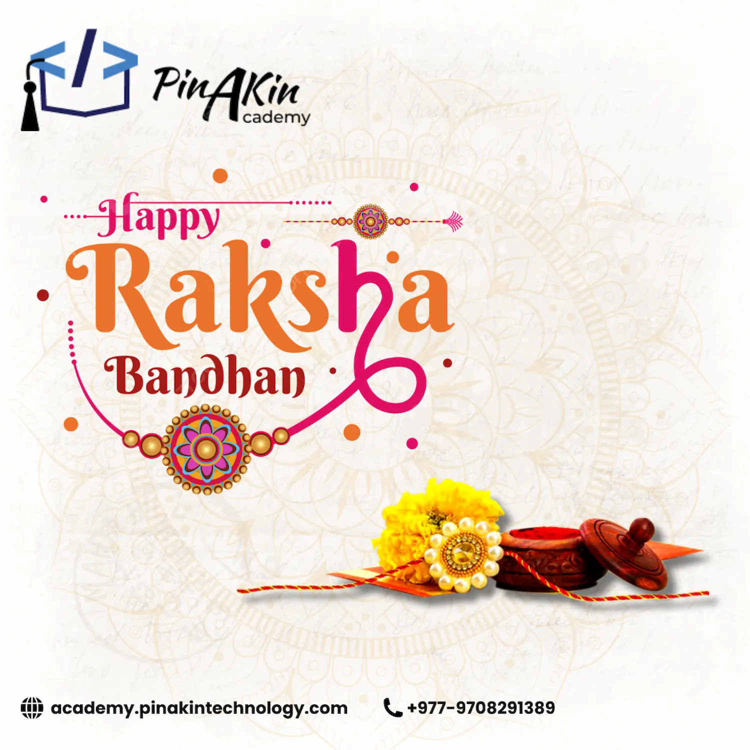 Facebook banner creative